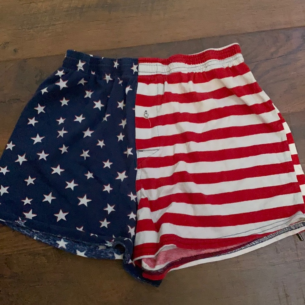 Men’s Boxer